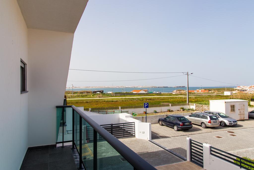 Luxury Apartments Đảo Baleal Ngoại thất bức ảnh